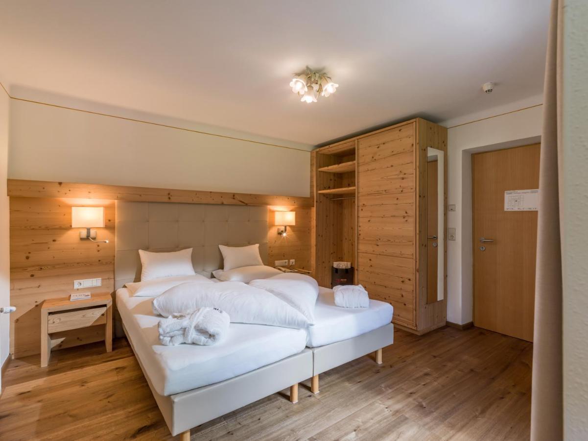 Waldfriede - Der Logenplatz Im Zillertal 4*