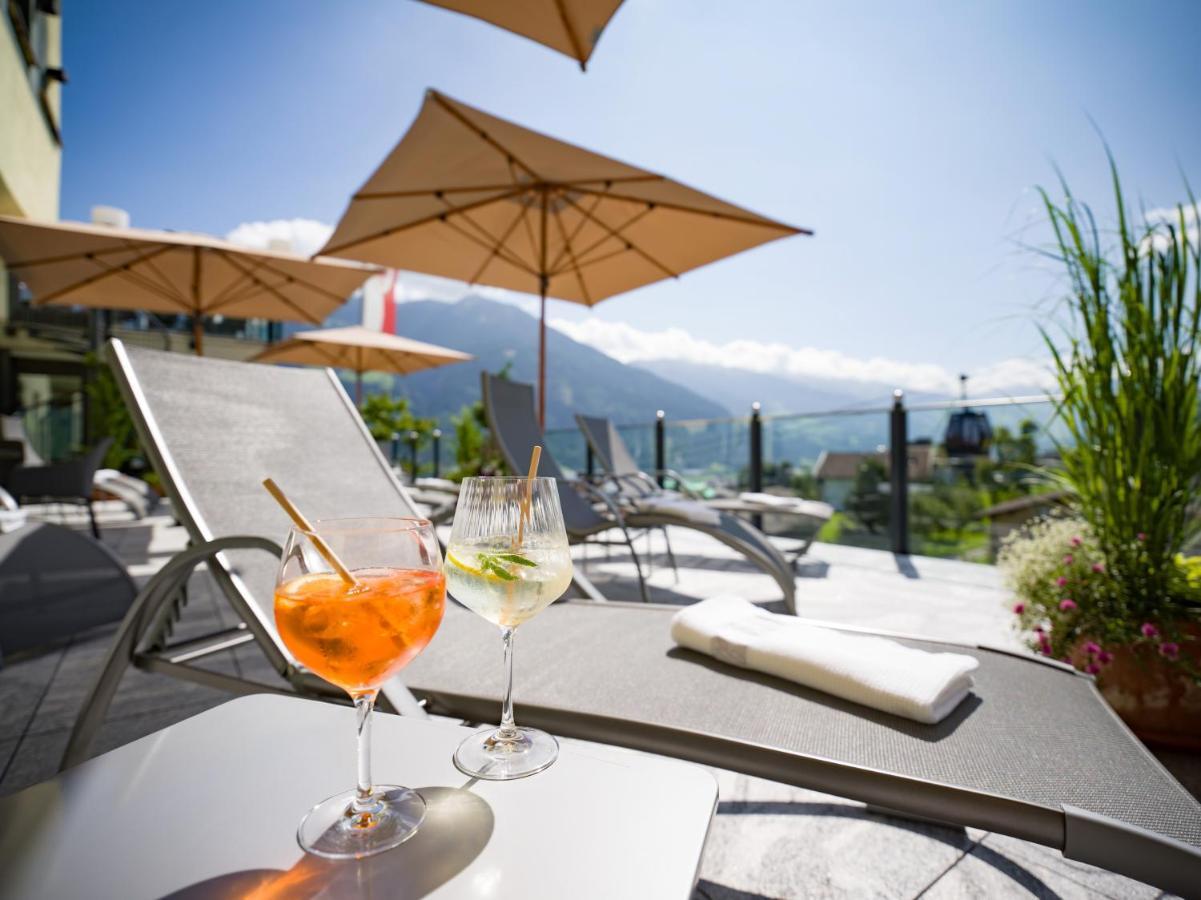 Waldfriede - Der Logenplatz Im Zillertal