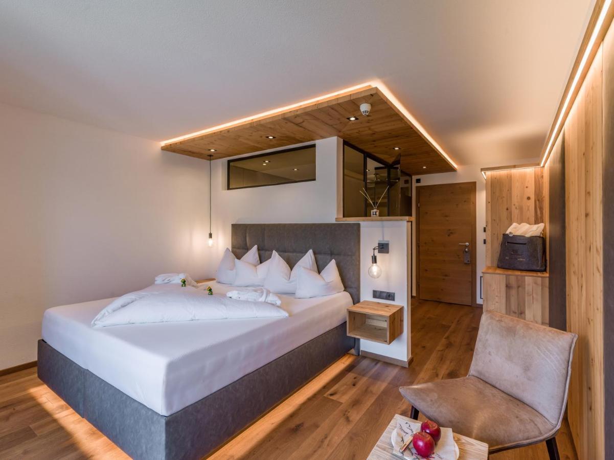 Hotel Waldfriede - Der Logenplatz Im Zillertal Fügen