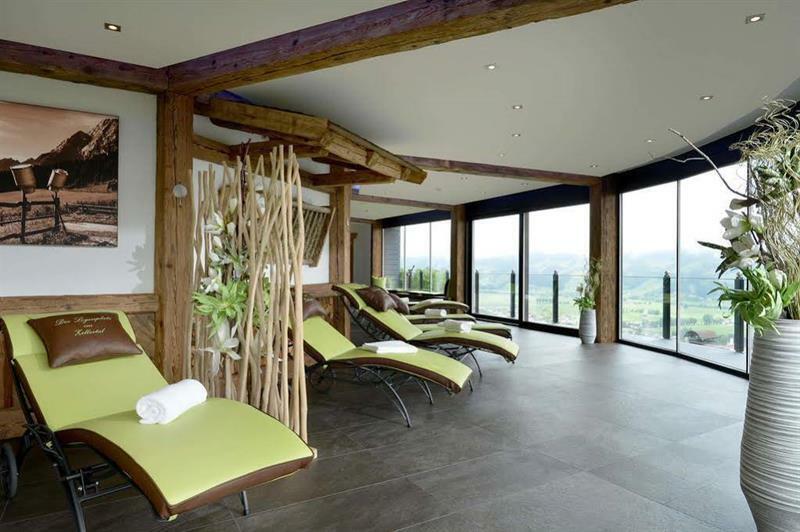 Hotel Waldfriede - Der Logenplatz Im Zillertal Fügen