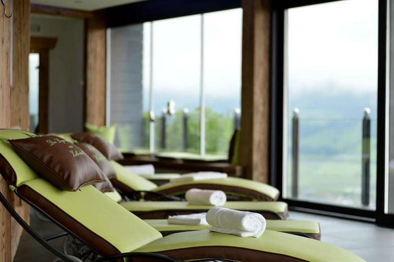 Hotel Waldfriede - Der Logenplatz Im Zillertal 4*