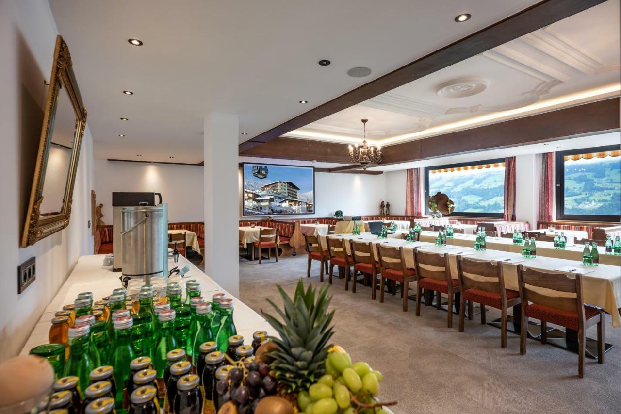 Waldfriede - Der Logenplatz Im Zillertal Hotel 4*