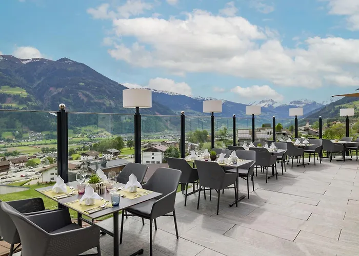 Hotel Waldfriede