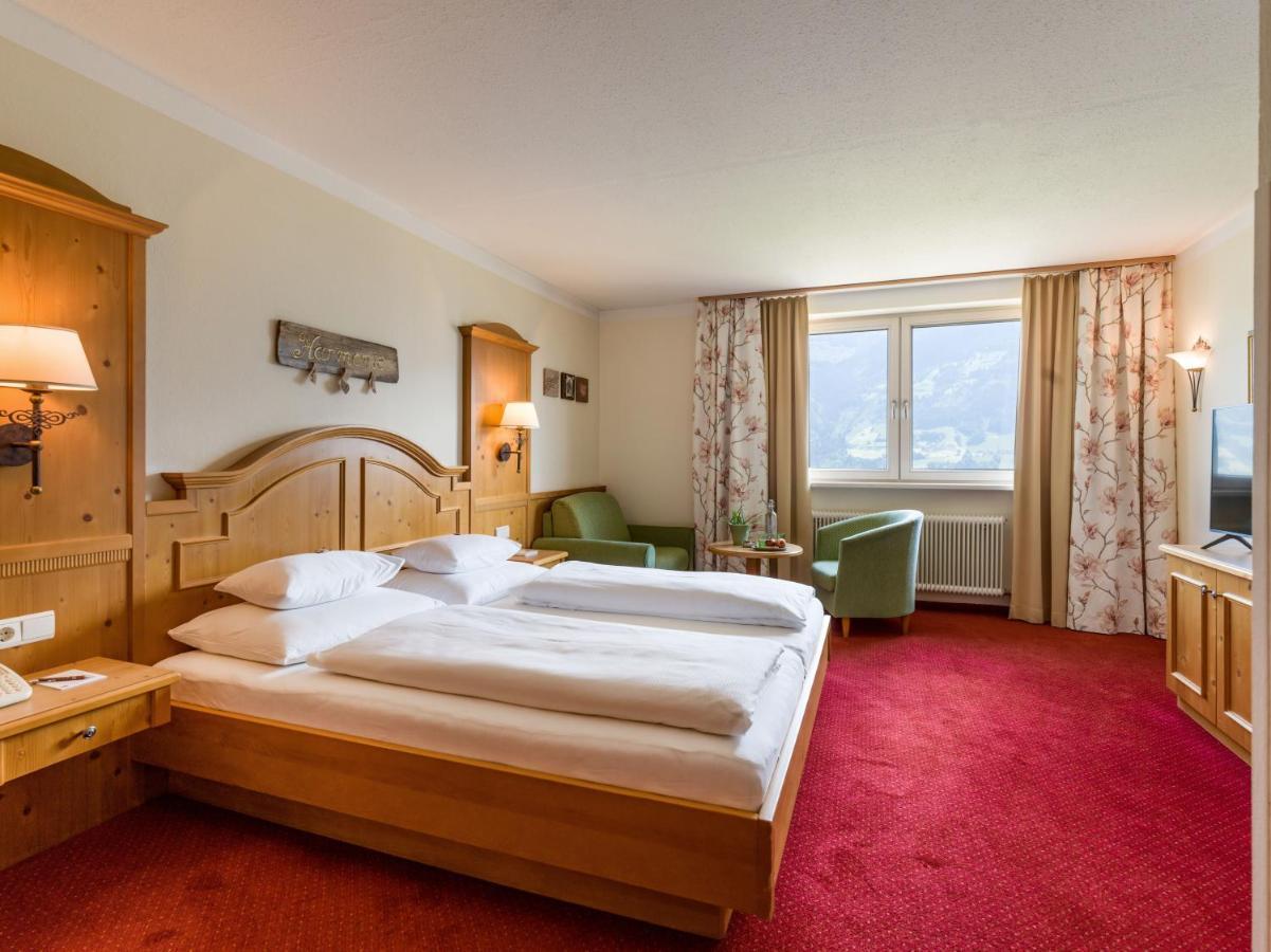 Waldfriede 4* Fügen