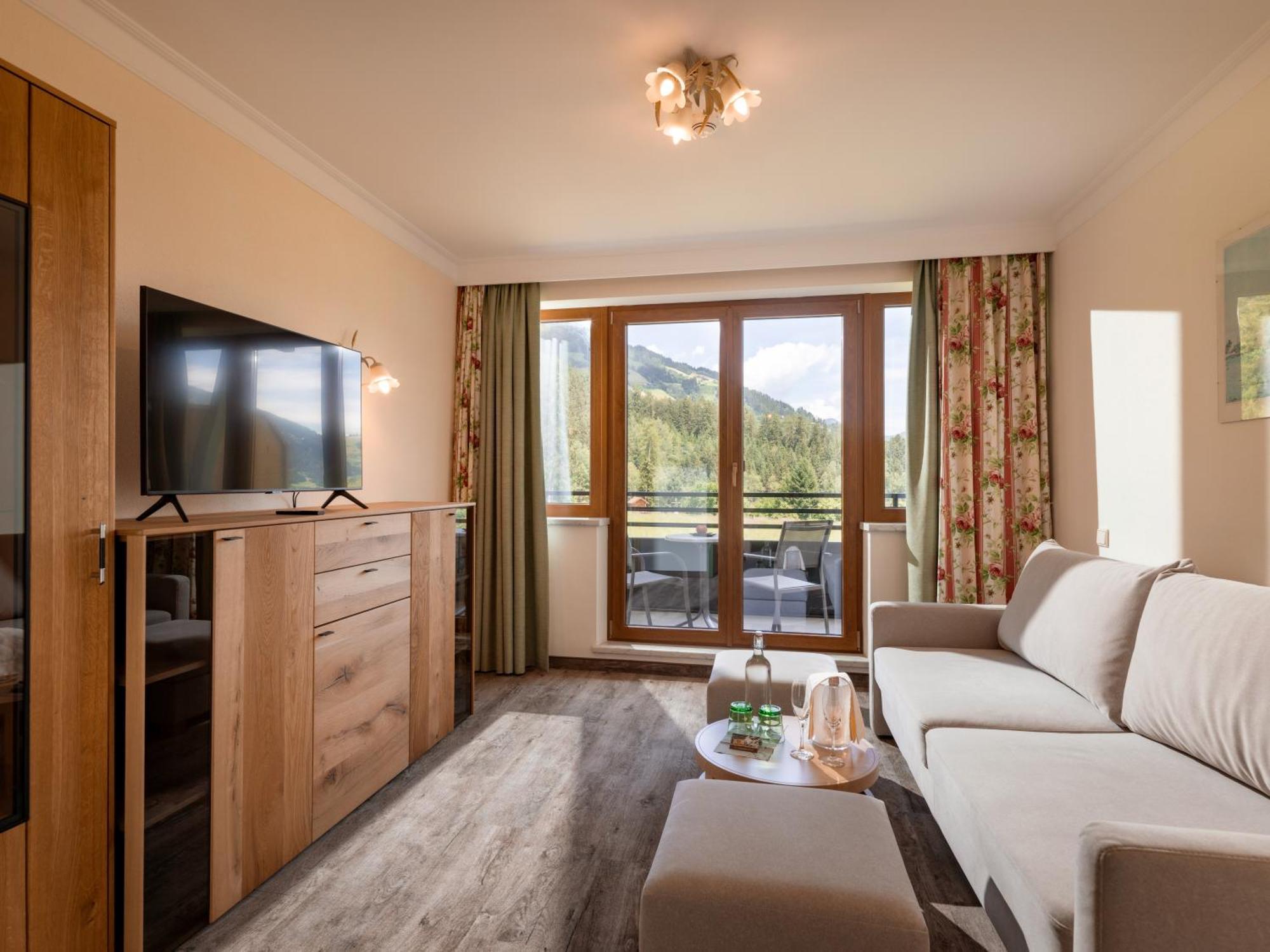 Waldfriede Hotel 4*