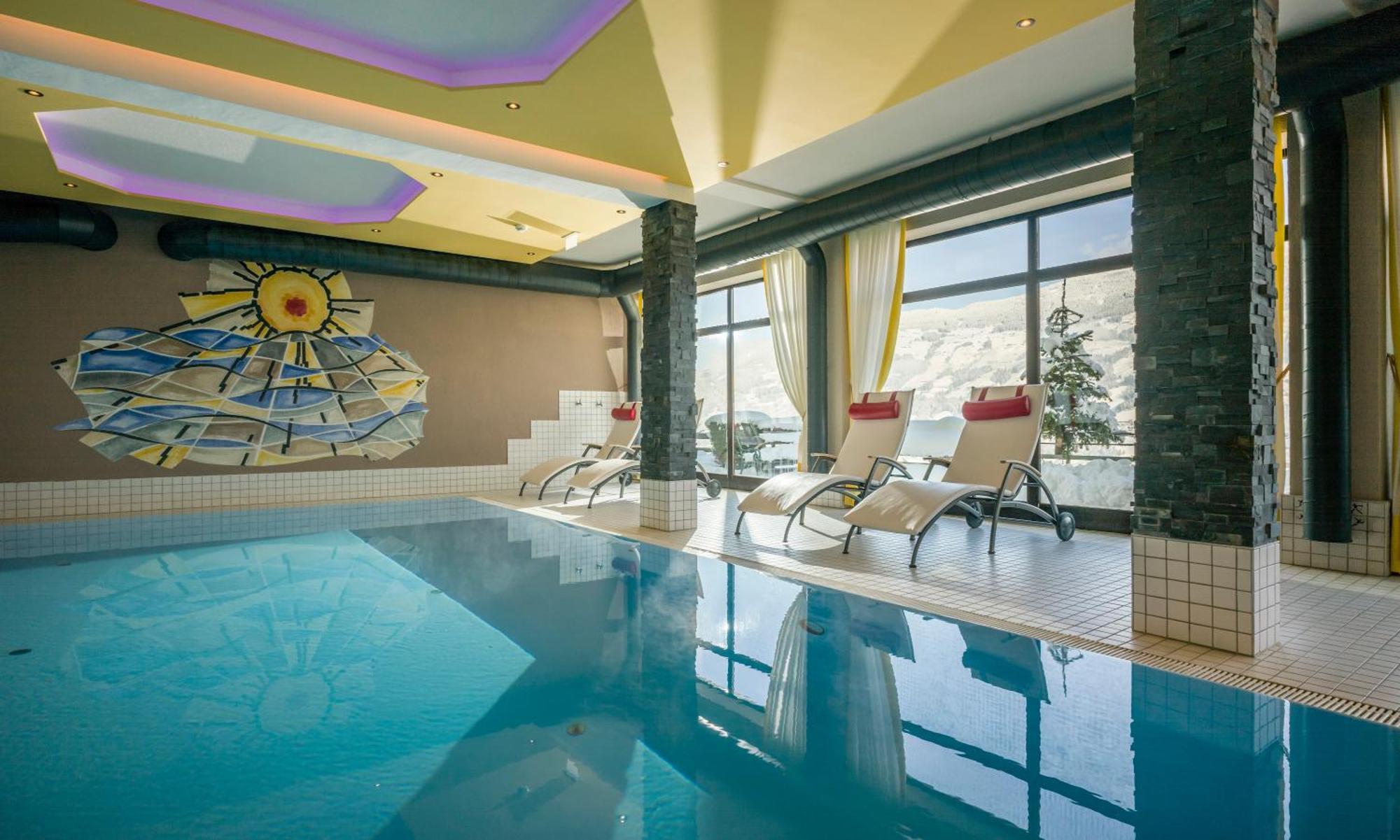Hotel Waldfriede