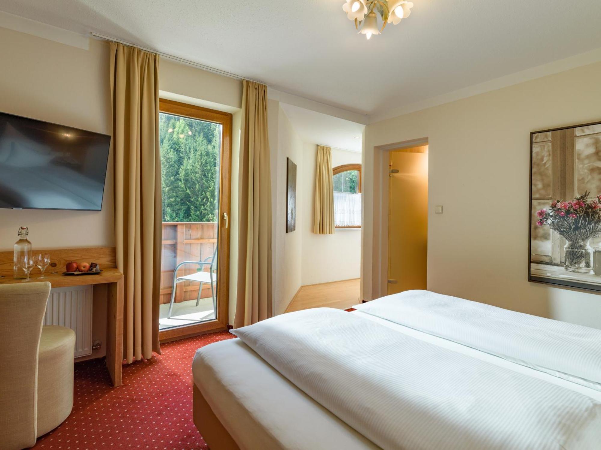 Waldfriede Hotel Fügen